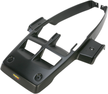 MAIER Racing Front End - Stealth Black - Banshee 350 18966-20
