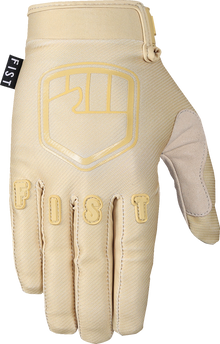 FIST HANDWEAR Strapped Stocker Gloves - Khaki - 2XS F-GS-00696-XXS