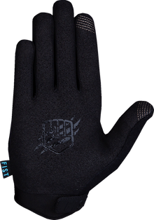FIST HANDWEAR Breezer Gloves - Blackedout - Small FB000011S