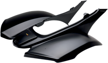 MAIER Rear Fender - Black - KFX700 14701-20