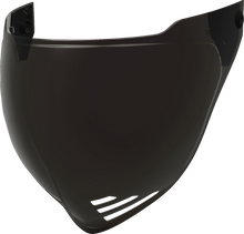 ICON Domain™ Bubble Shield - Limotint Black 0130-1432