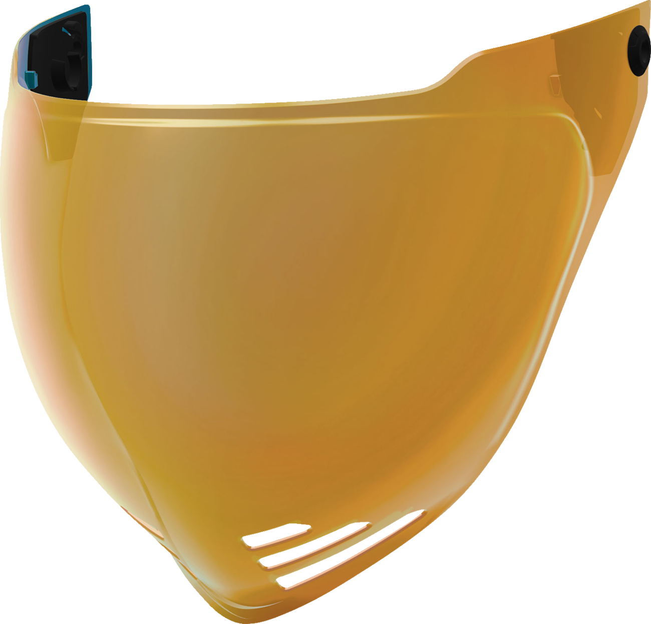 ICON Domain™ Bubble Shield - Forge Bronze 0130-1435