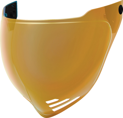 ICON Domain™ Bubble Shield - Forge Bronze 0130-1435