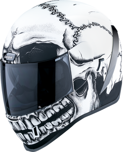 ICON Airform™ Helmet - MIPS® - Crestfallen - White - Large 0101-18612