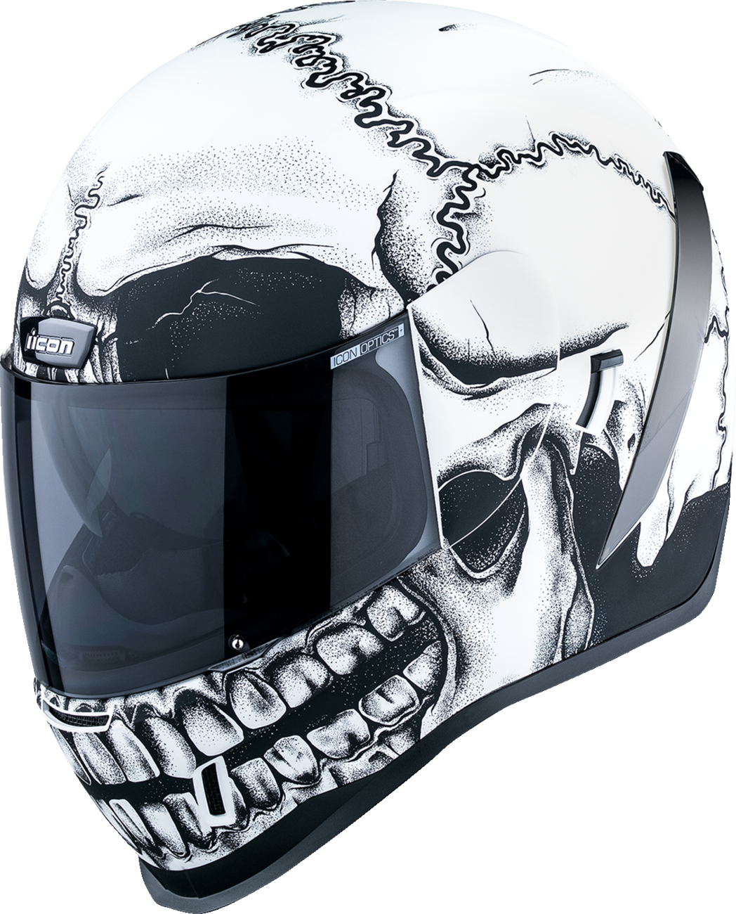 ICON Airform™ Helmet - MIPS® - Crestfallen - White - 2XL 0101-18614