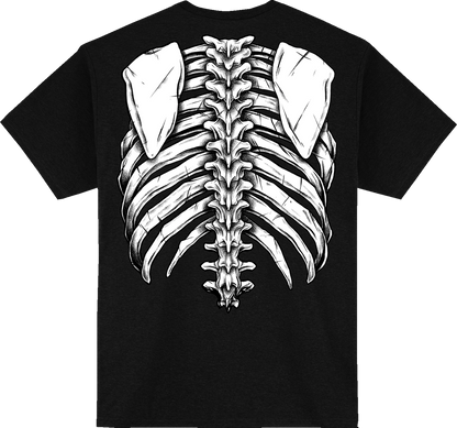 ICON Crestfallen™ T-Shirt - Black - Medium 303025471