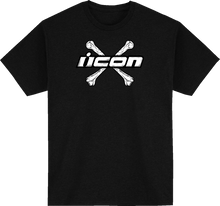 ICON Crestfallen™ T-Shirt - Black - XL 303025473