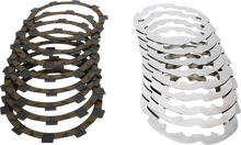 REKLUSE Apex Clutch Pack Replacement - Yamaha 754-07176