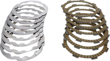 REKLUSE Apex Clutch Pack Replacement - Gas Gas/Husqvarna/KTM 754-13051
