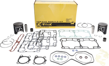 PROX Piston Kit with Gaskets - Polaris 11.5603.000