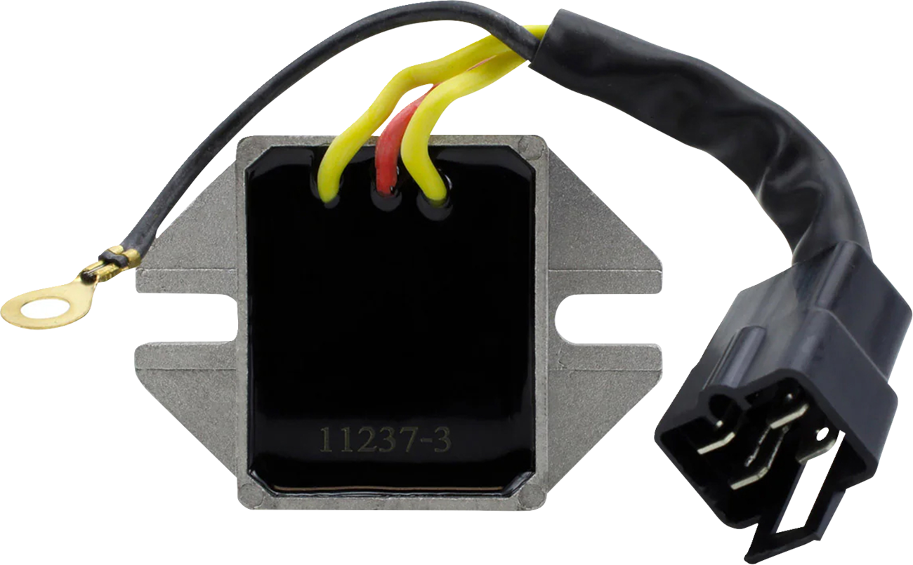 RM STATOR Voltage Regulator - Ski-Doo RM30372