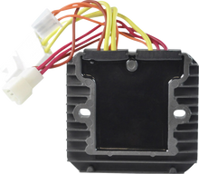 RM STATOR Regulator/Rectifier - Mosfet - Black - Polaris RM30394