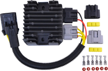 RM STATOR Voltage Regulator - Mosfet - Polaris RMS020-103771