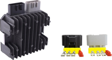 RM STATOR Voltage Regulator - Mosfet - Polaris RMS021-107099