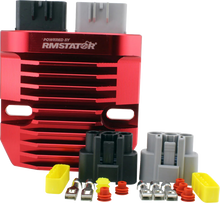 RM STATOR Voltage Regulator - Lithium-Ion - Universal RMS023-106970