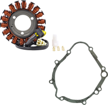 RM STATOR Stator - GSX-R600/R750 RM01092G
