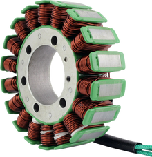 RM STATOR Stator - Yamaha RM01124