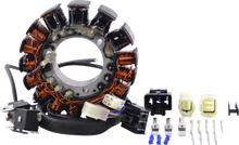 RM STATOR Stator - Polaris RM01222