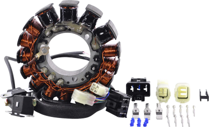 RM STATOR Stator - Polaris RM01222
