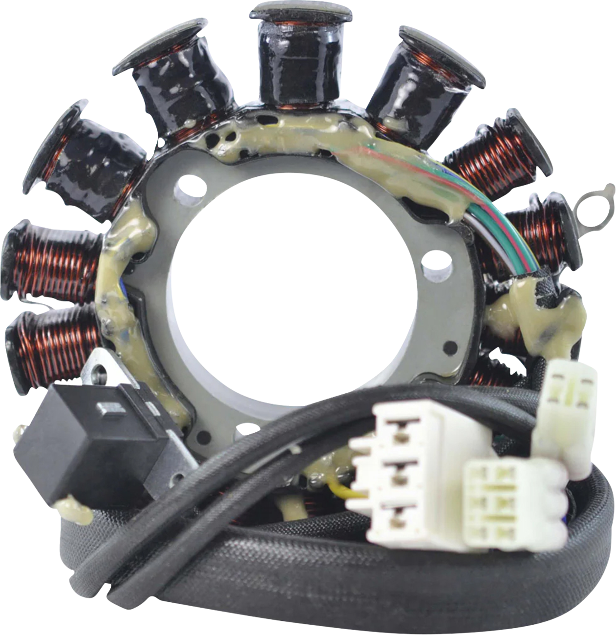 RM STATOR Stator - Polaris RM01222