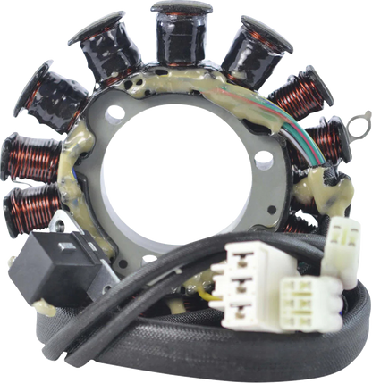 RM STATOR Stator - Polaris RM01222
