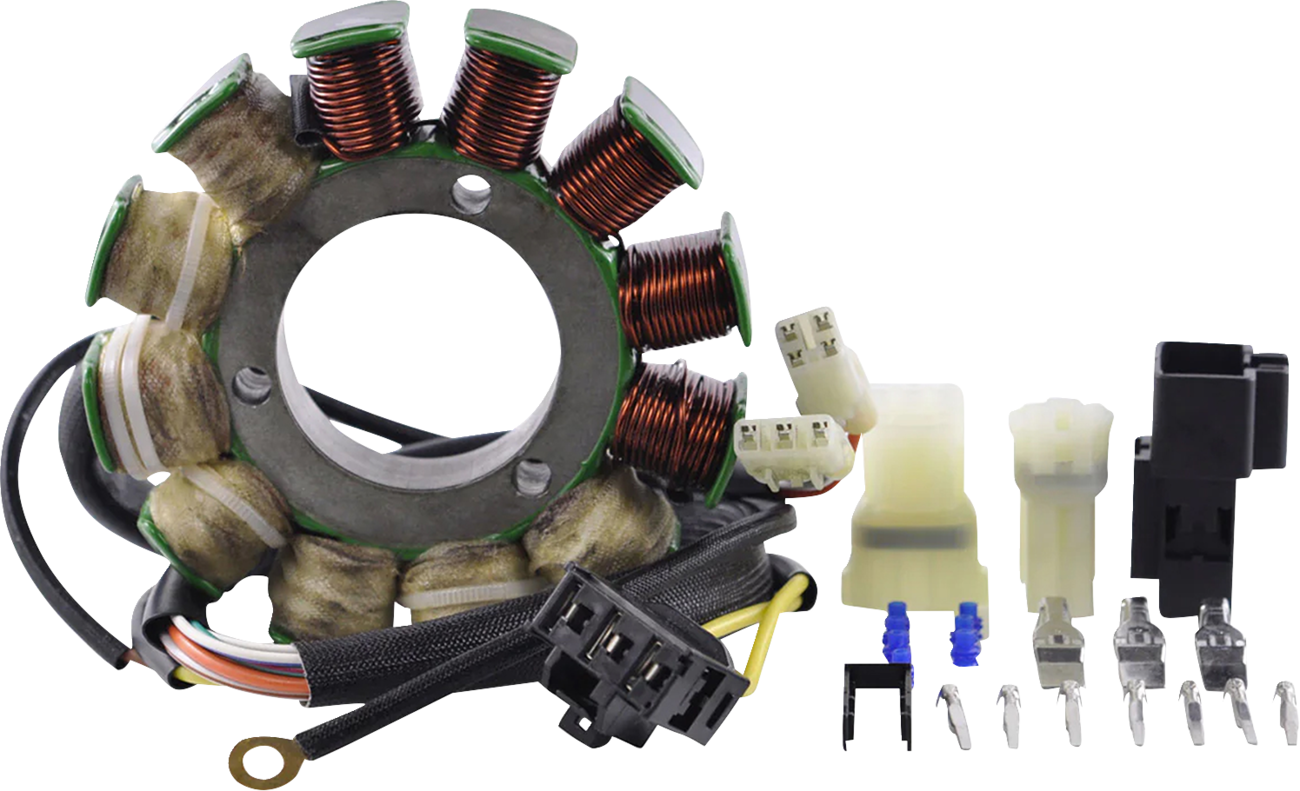 RM STATOR Stator - Arctic Cat RM01228