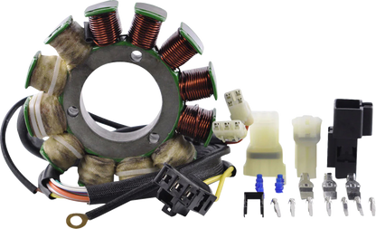 RM STATOR Stator - Arctic Cat RM01228