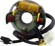 RM STATOR Stator - Polaris RM01278