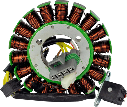RM STATOR Stator - Polaris RM01291