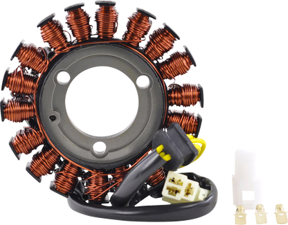 RM STATOR Charging Kit - Suzuki RM22965
