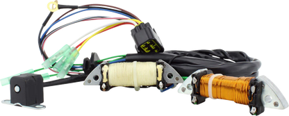 RM STATOR Stator - Yamaha RMS010-104672