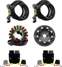 RM STATOR Charging Kit - Polaris RMS900-106872