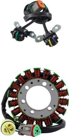 RM STATOR Stator and Pickup Coil Kit - Ski-Doo RMS900-108203