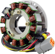 RM STATOR Stator - Ski-Doo RM01227
