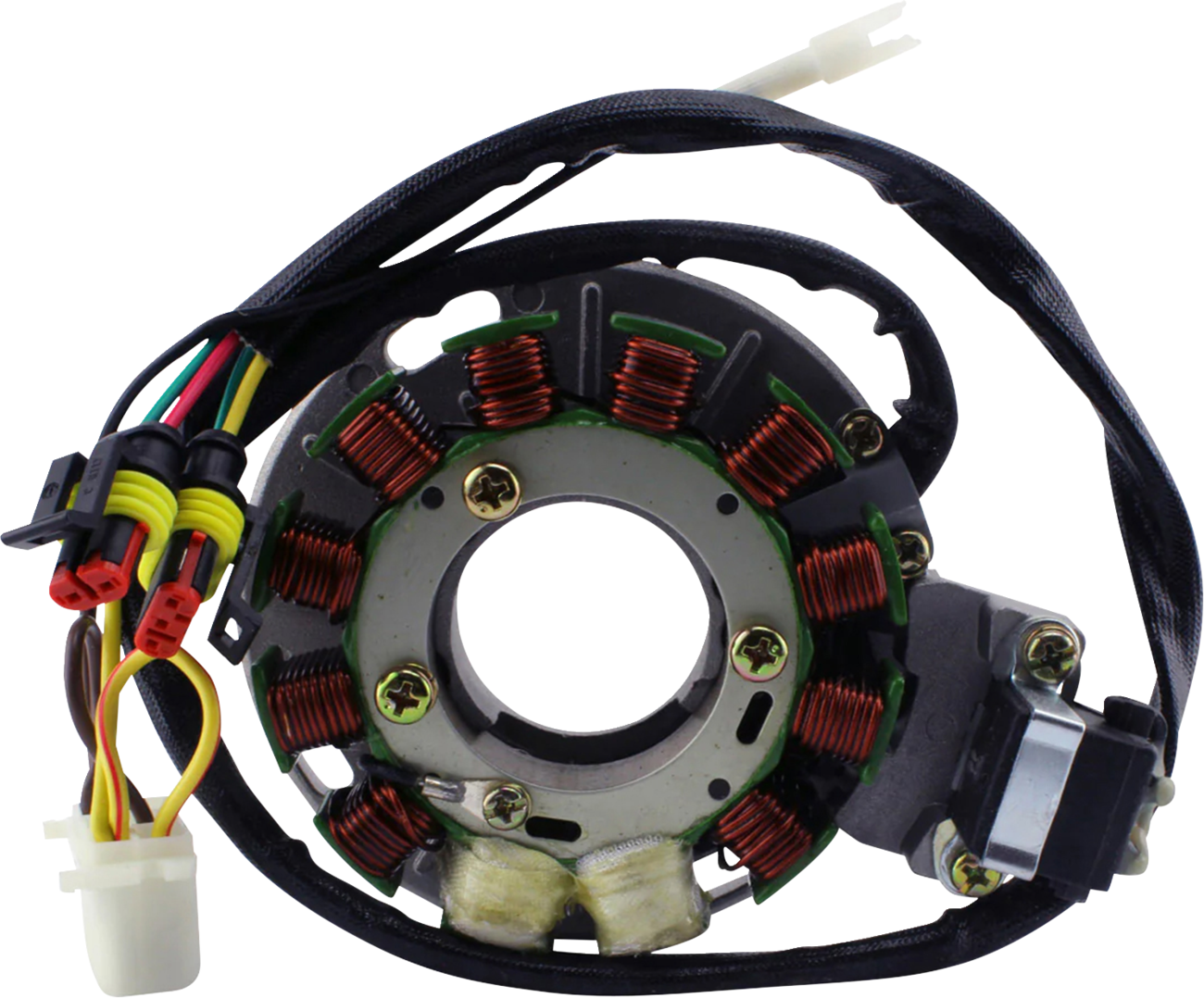 RM STATOR Stator - Polaris RM01204