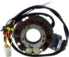 RM STATOR Stator - Polaris RM01204