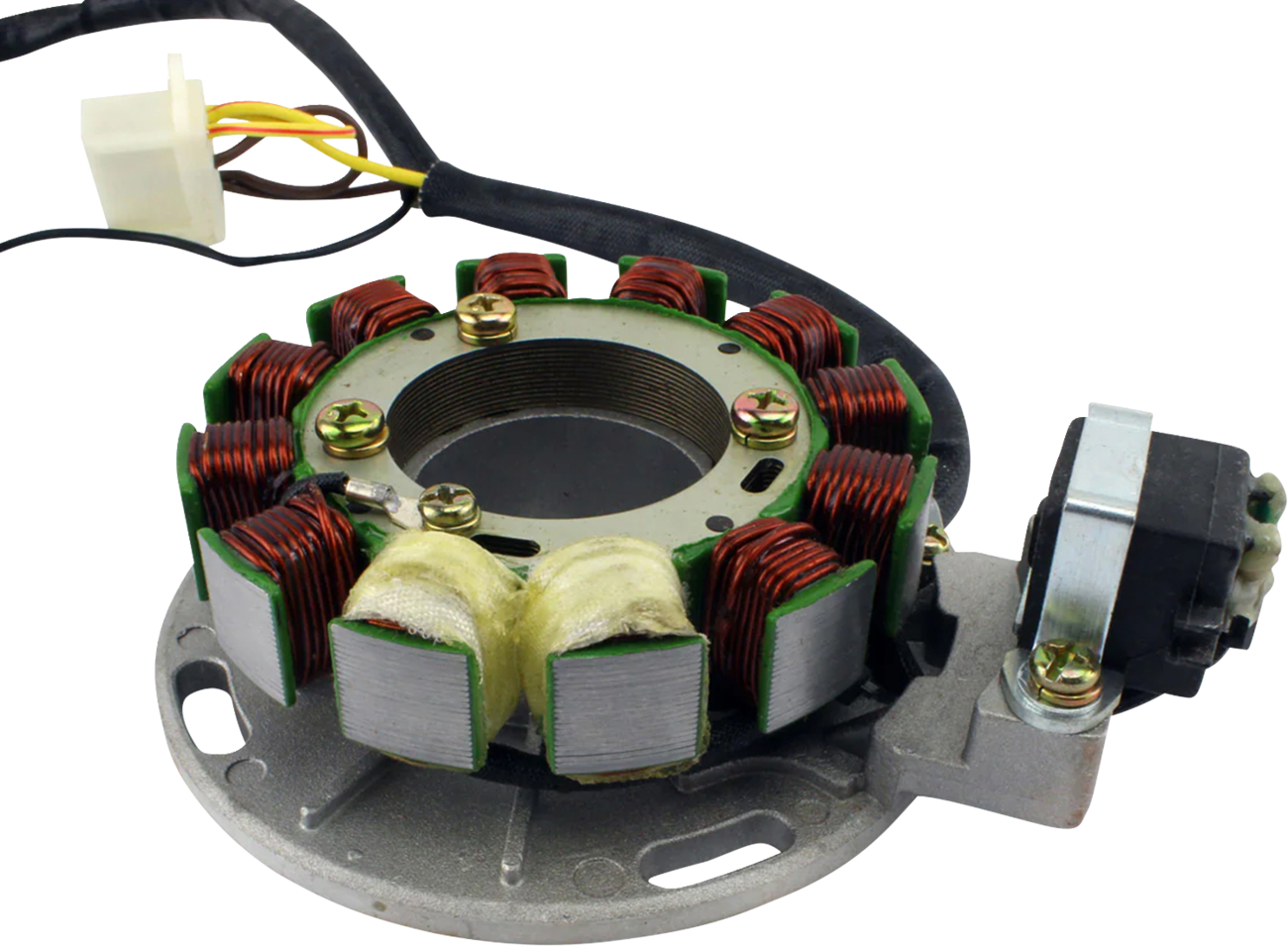 RM STATOR Stator - Polaris RM01204