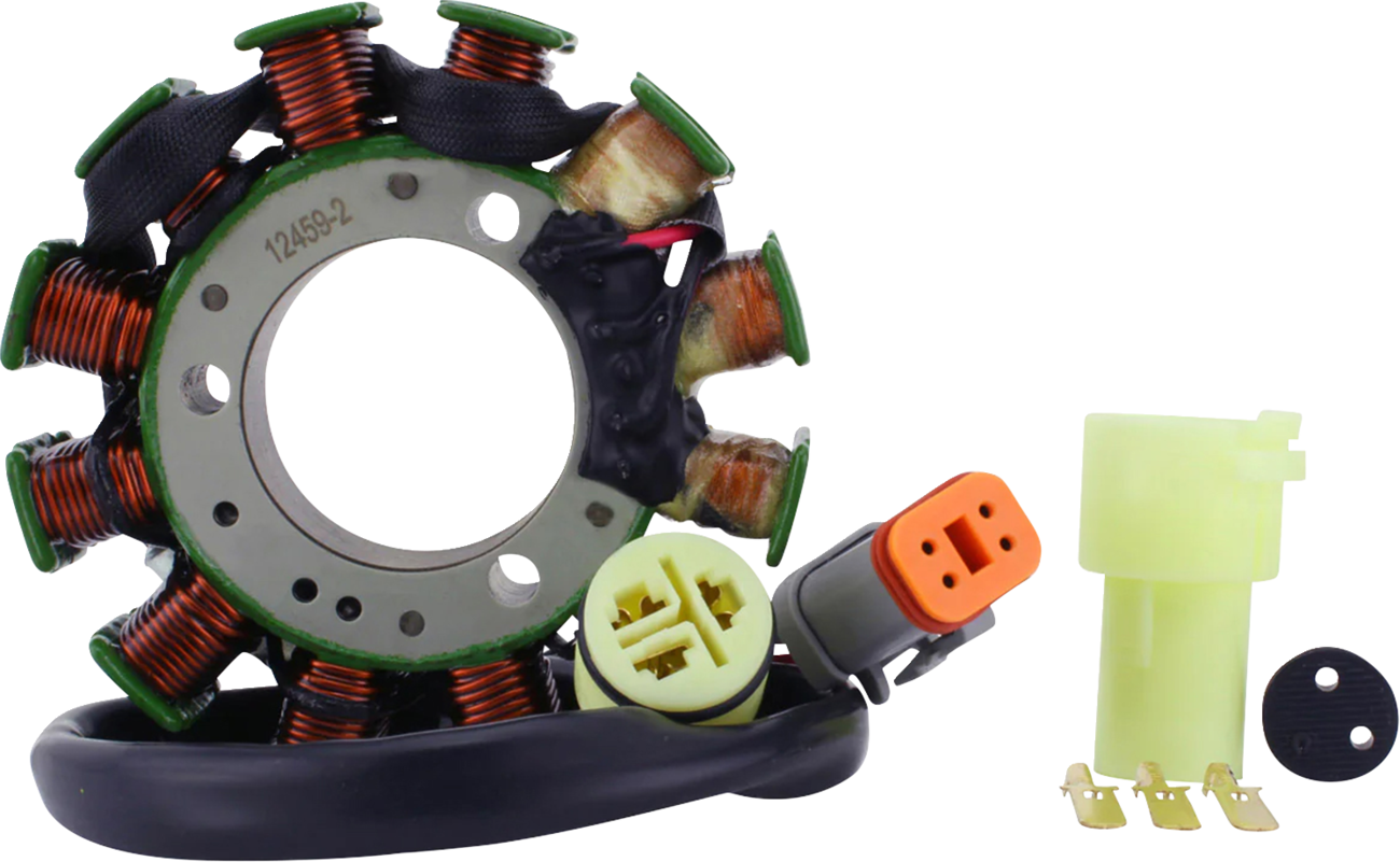 RM STATOR Stator - Ski-Doo RM01349