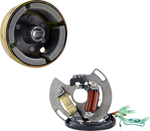 RM STATOR Stator and Flywheel Kit - Yamaha RMS900-107872