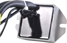 RM STATOR Voltage Regulator - Black - Ski-Doo RM30356