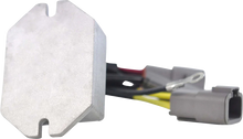 RM STATOR Voltage Regulator - Black - Ski-Doo RM30356