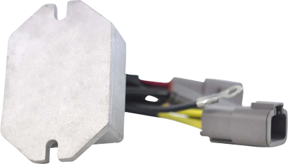 RM STATOR Voltage Regulator - Black - Ski-Doo RM30356