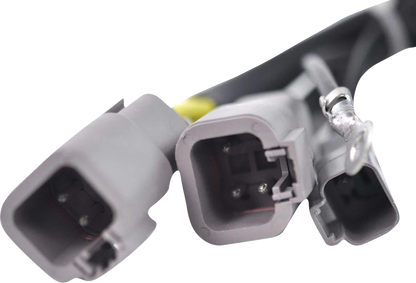 RM STATOR Voltage Regulator - Black - Ski-Doo RM30356