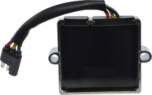 RM STATOR Regulator/Rectifier - Black - Arctic Cat RM30362
