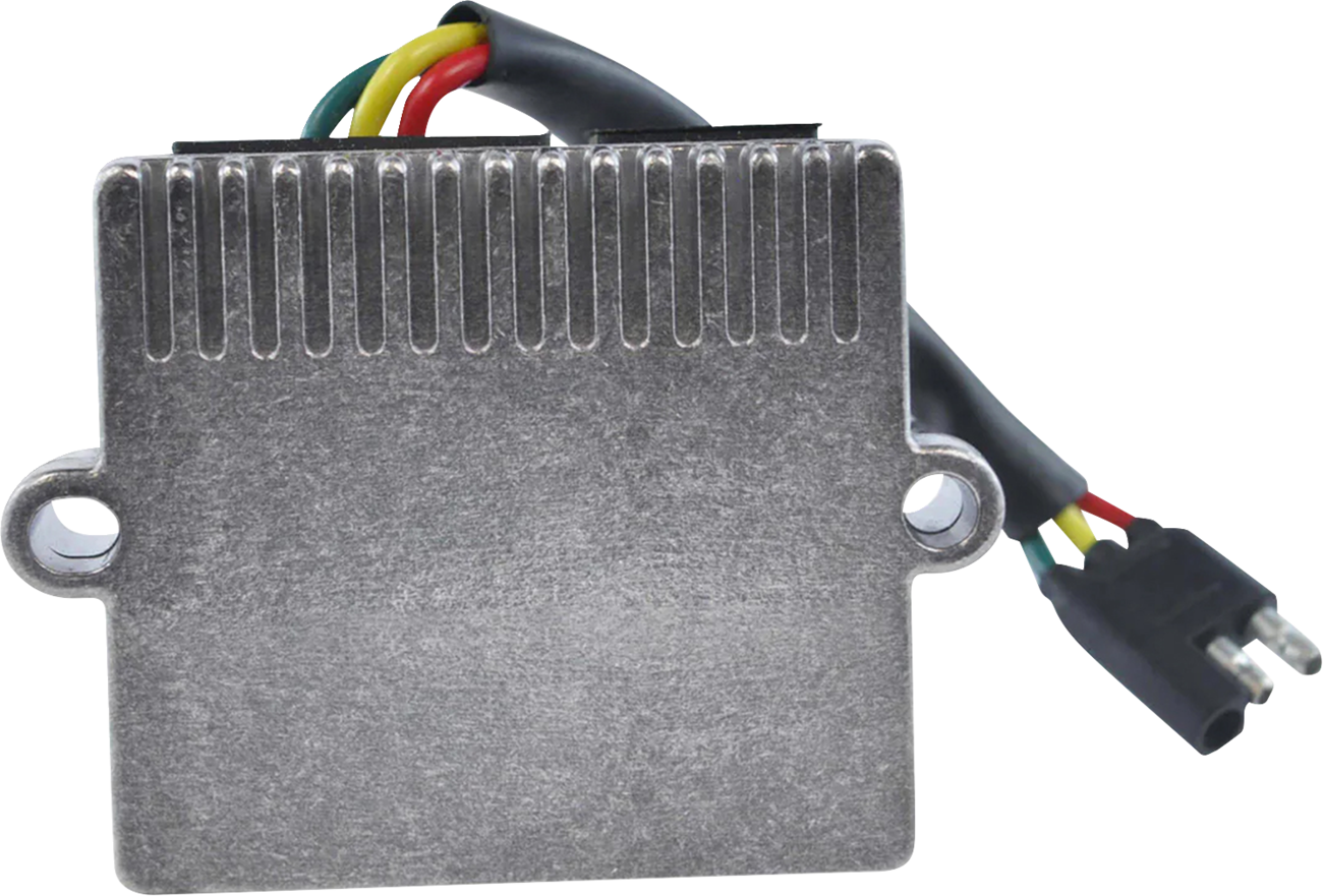 RM STATOR Regulator/Rectifier - Black - Arctic Cat RM30362