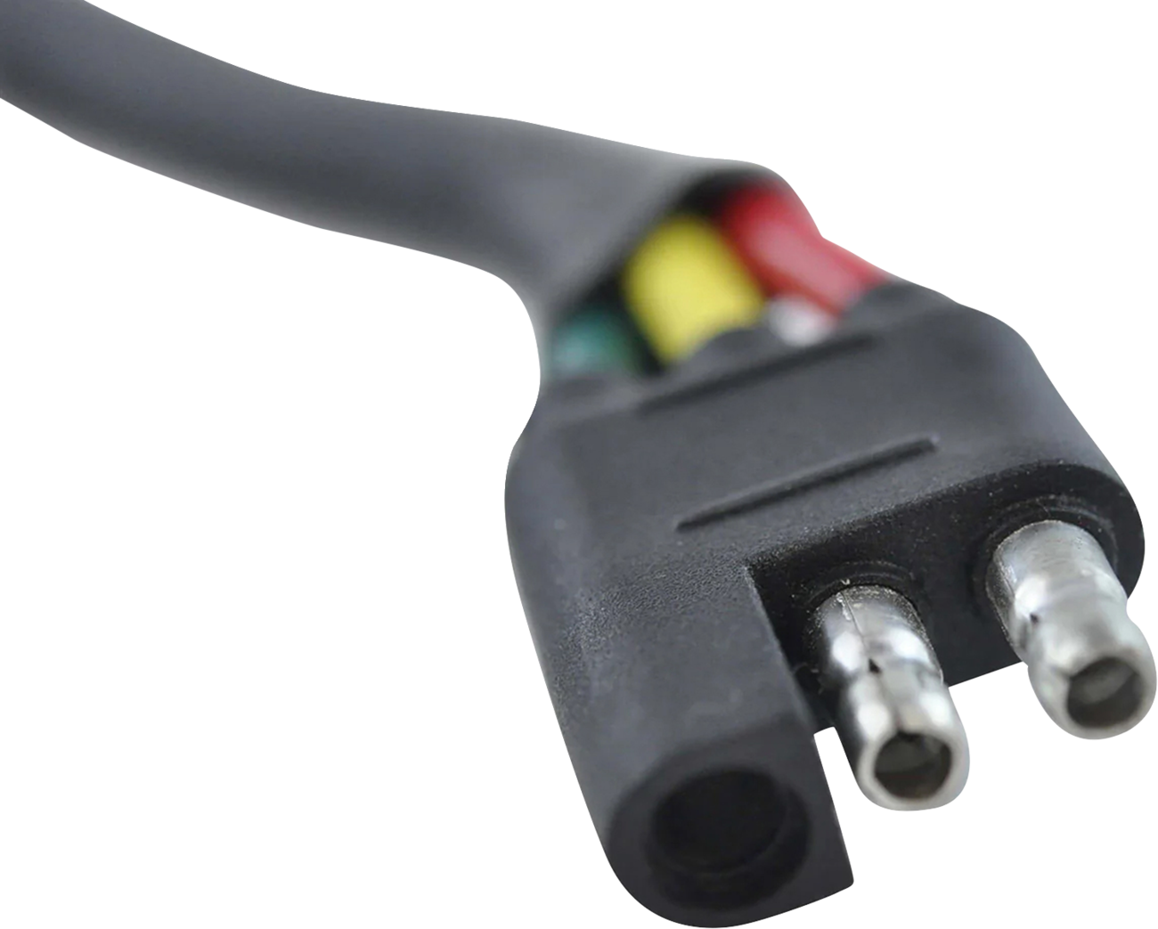 RM STATOR Regulator/Rectifier - Black - Arctic Cat RM30362