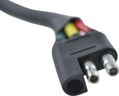 RM STATOR Regulator/Rectifier - Black - Arctic Cat RM30362