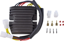 RM STATOR Voltage Regulator - Mosfet - Suzuki RM30502H