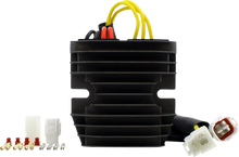 RM STATOR Voltage Regulator - Mosfet - Suzuki RM30502H