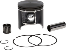 PROX Piston Kit with Gaskets - Arctic Cat 11.5828.000